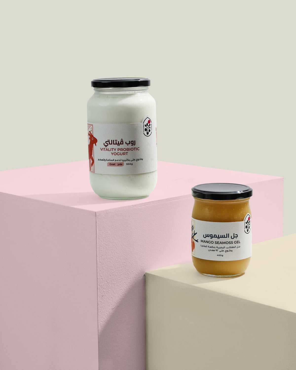Radiant Skin Bundle